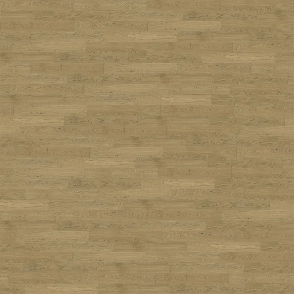 Finishparkiet – Floor covering Oak Creme Natura varnish brush 3ds Max