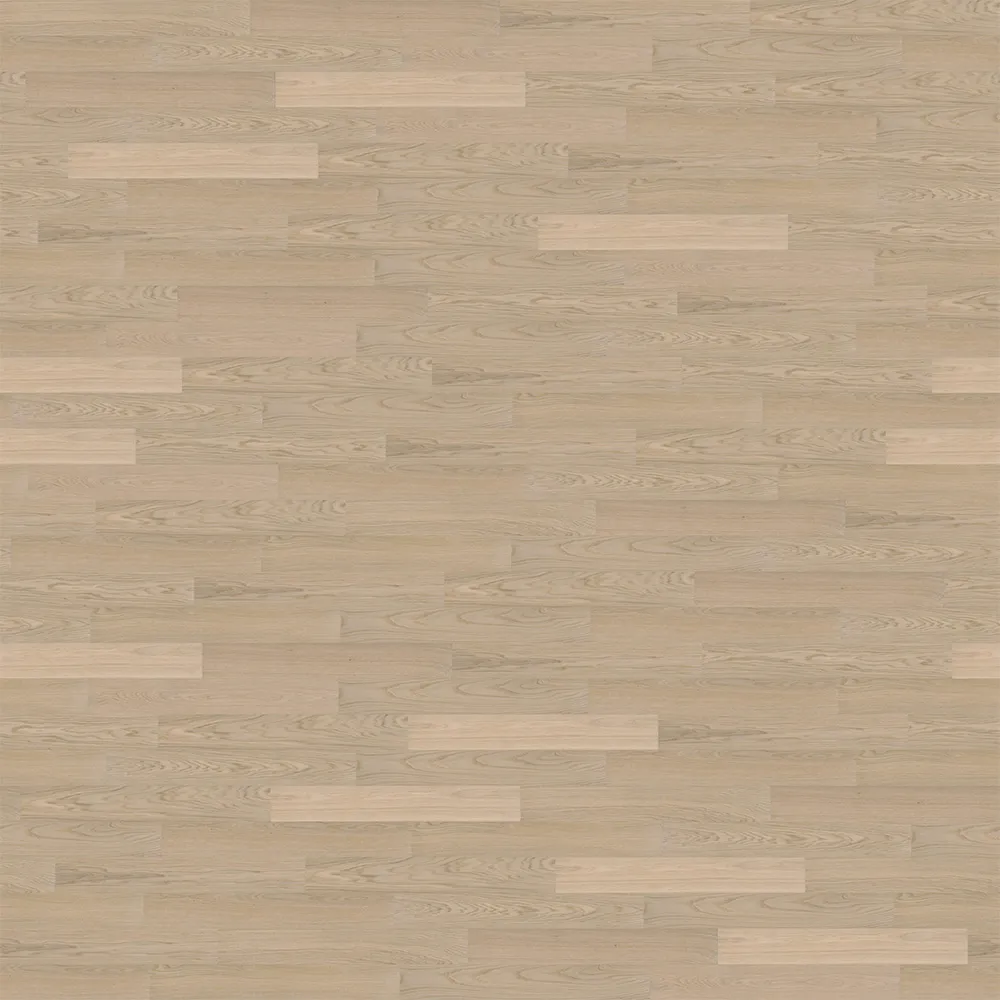 Finishparkiet – Floor covering Oak Latte Macchiato Exclusive brush varnish 3ds Max