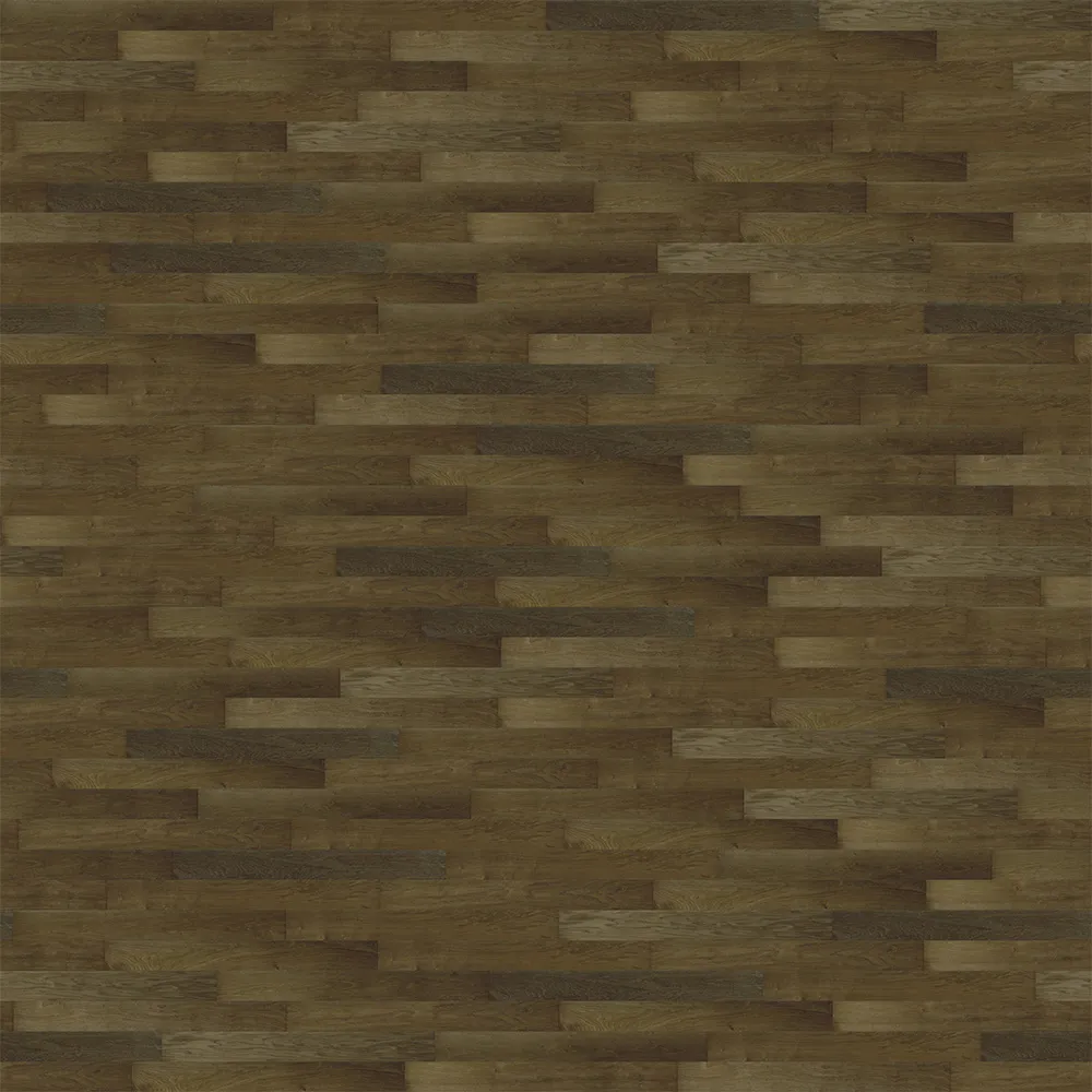 Finishparkiet – Floor covering Thermo Natura oak brush varnish 3ds Max