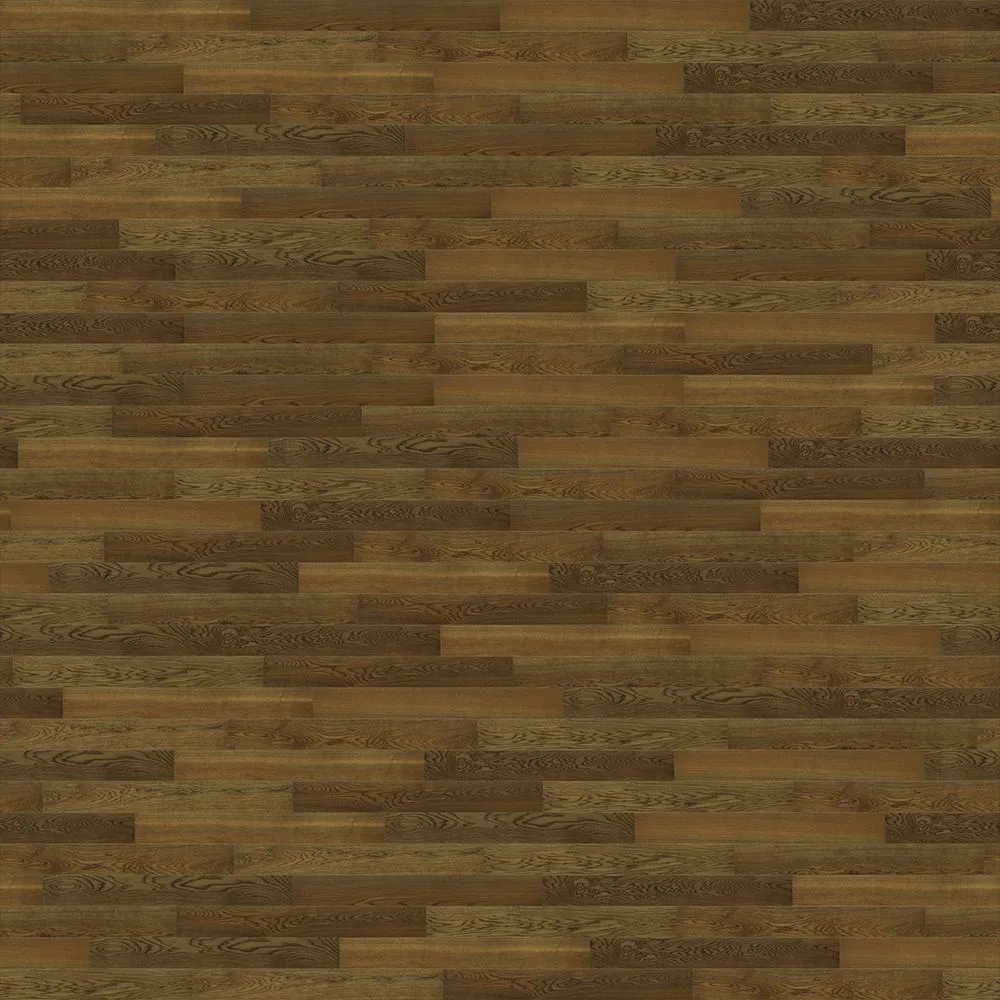 Finishparkiet – Floor covering Thermo oak lacquered 3ds Max