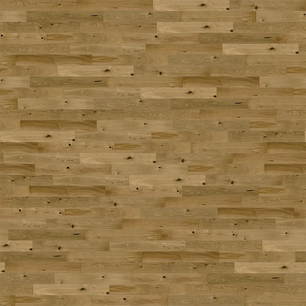 Finishparkiet – Floor covering Venice oak brush varnish 3ds Max