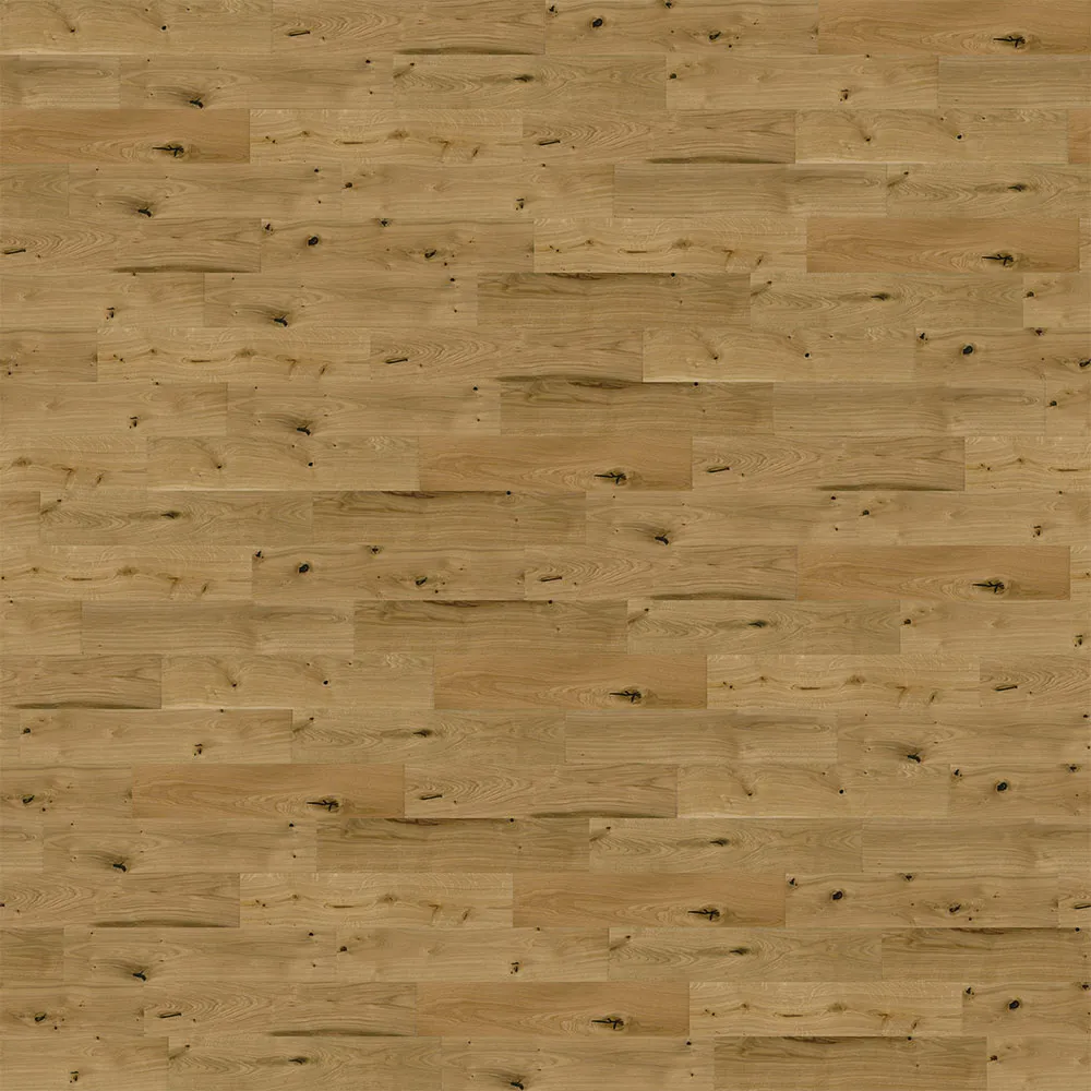 Finishparkiet – Floor covering Venice oak oil-wax brush 2 3ds Max