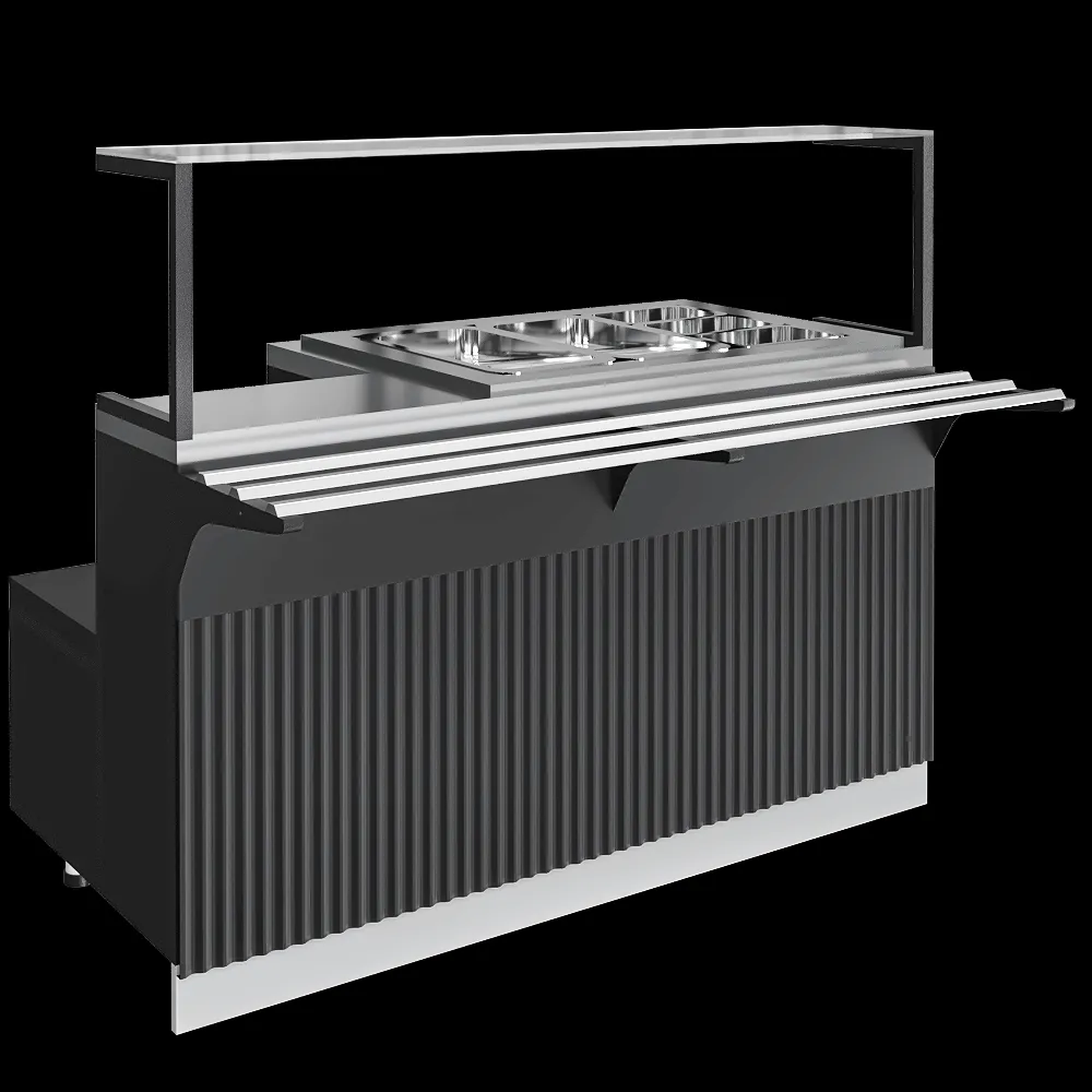FINIST – Marmit warmer universal 3ds Max
