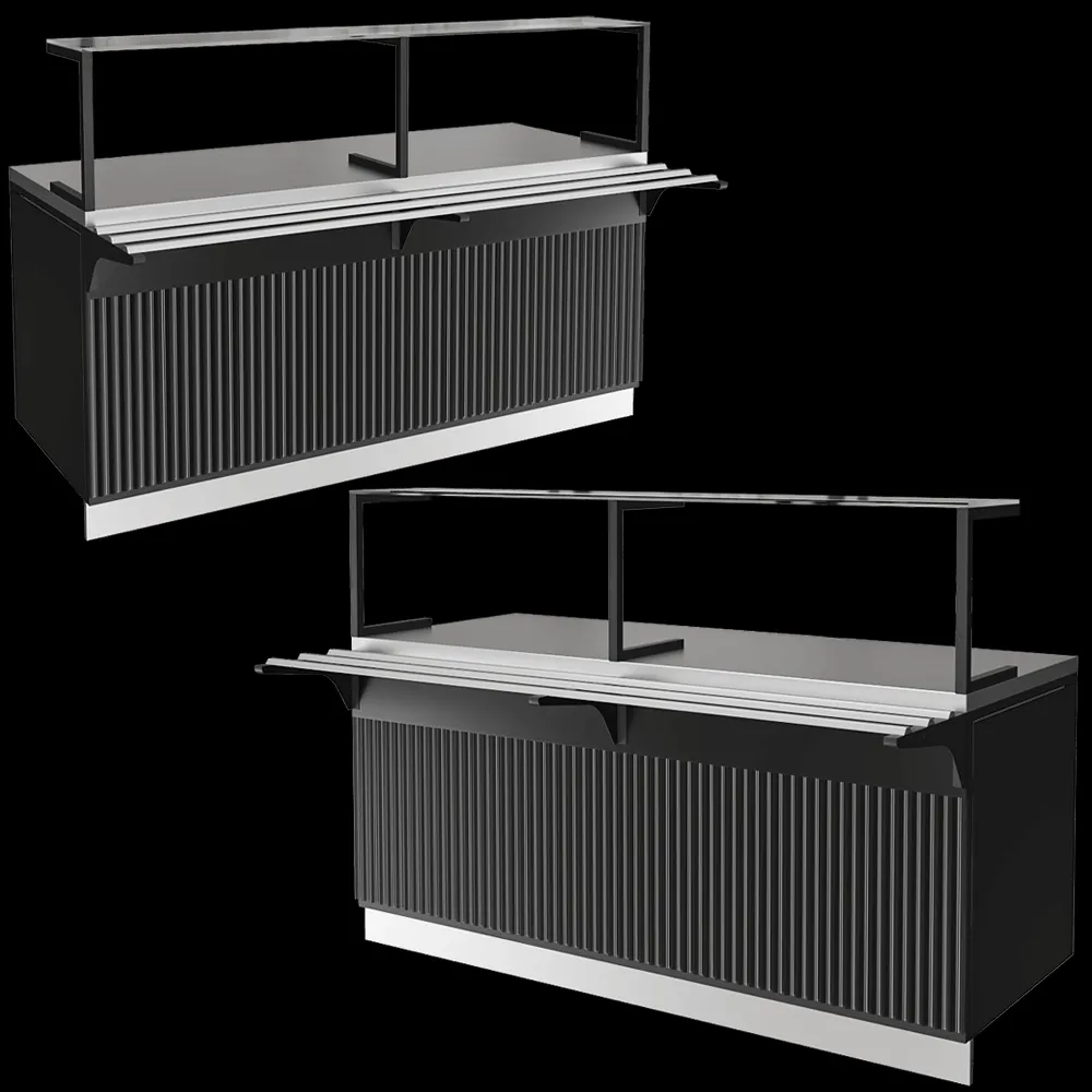 FINIST – Module neutral 3ds Max