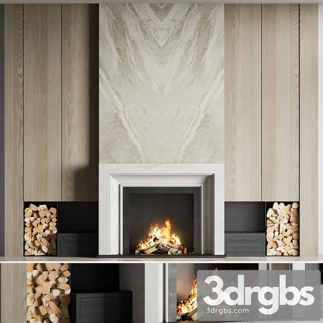 Fireplace 15 1 3dsmax Download