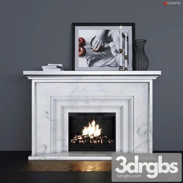 Fireplace 2 3dsmax Download