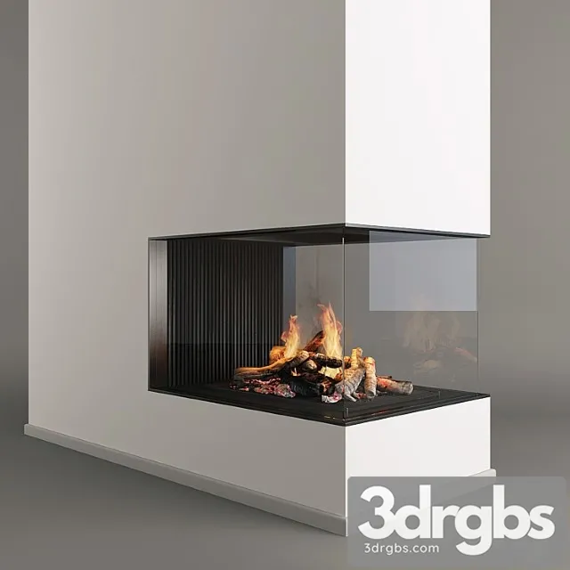 Fireplace 7 3dsmax Download