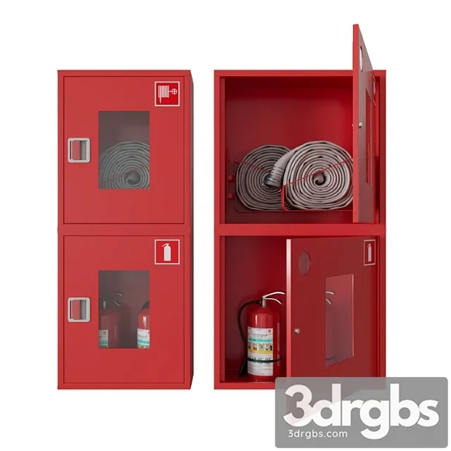 Fireproof cabinets 3dsmax Download