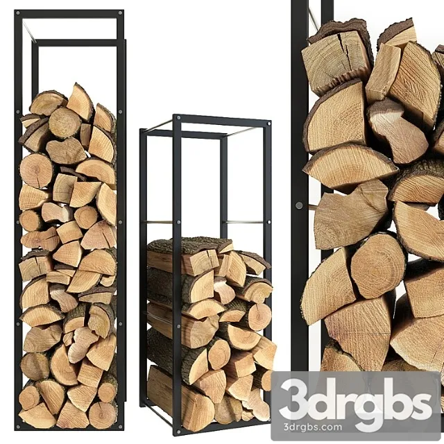 Firewood 3 3dsmax Download