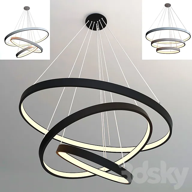 Fixtures. Collection number 12 3ds Max