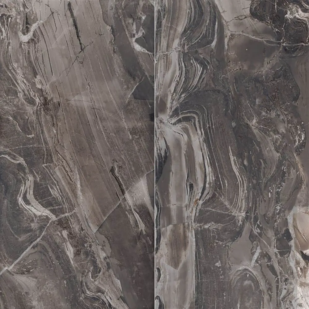 Flaviker – Porcelain slabs Exotic Brown 3ds Max