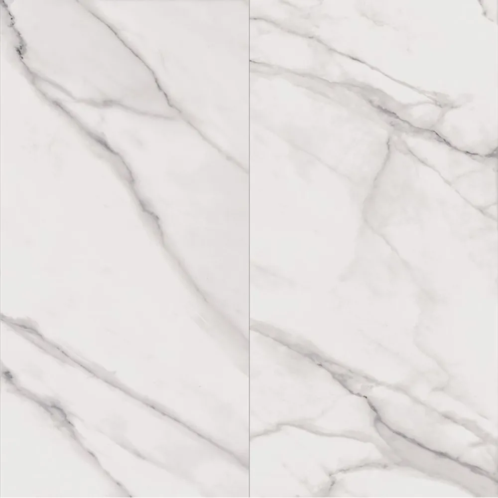 Flaviker – Porcelain slabs Royal Statuario 3ds Max