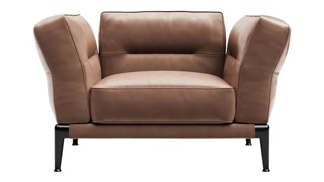 FLEXFORM ADDA armchair 3dsMax Model