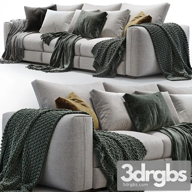 Flexform asolo sofa 2