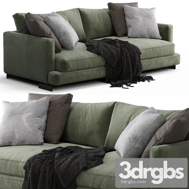 Flexform Long Island 3dsmax Download