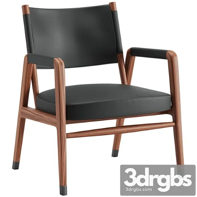 Flexform ortigia sh armchair