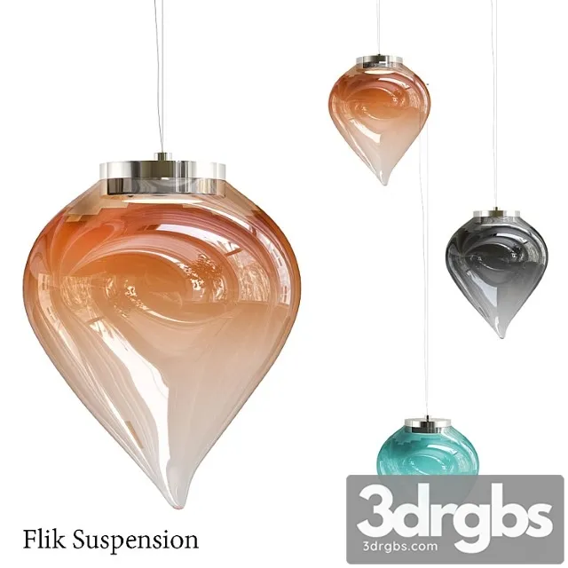 Flik Suspension 3dsmax Download