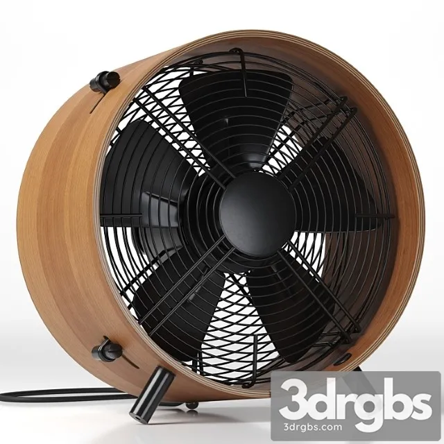 Floor fan stadler form otto