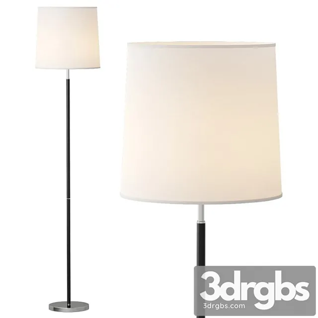 Floor lamp dantone home rodos