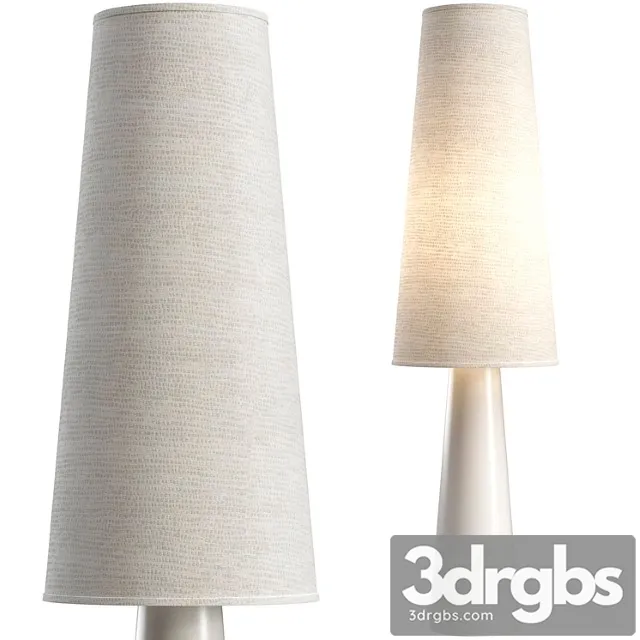 Floor lamp hkliving retro cone xl