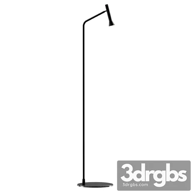 Floor lamp Lyb 3dsmax Download