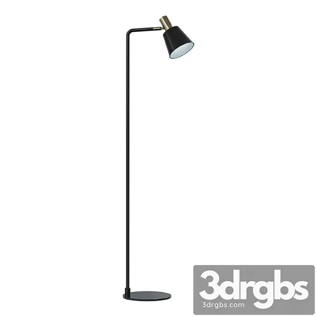 Floor lamp Martsus 3638 1f 3dsmax Download