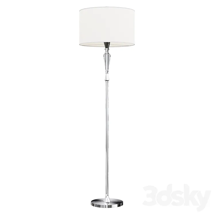 Floor lamp MAYTONI MOD014FL #80407351 floor lamp 3DS Max Model
