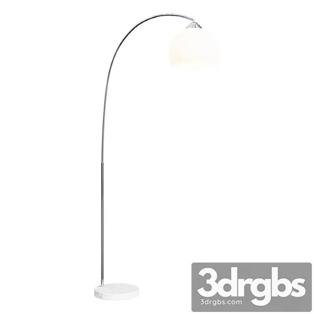 Floor lamp newcastle