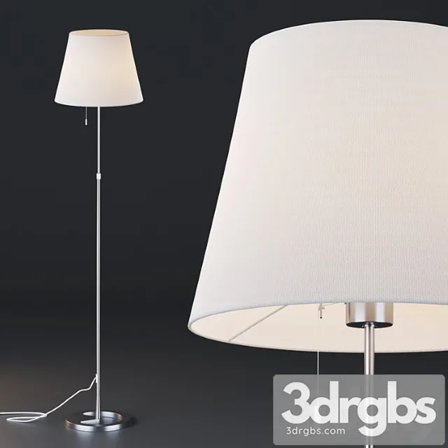 Floor lamp Nifors Ikea