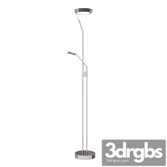 Floor lamp sarrione 93713