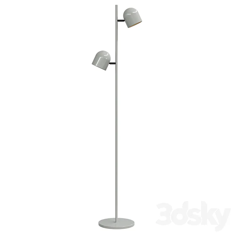 Floor lamp Skanska 03703\/10\/31 3DS Max