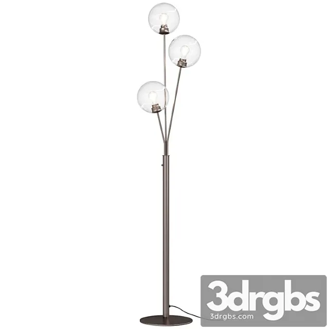 Floor lamp tommy cl102931