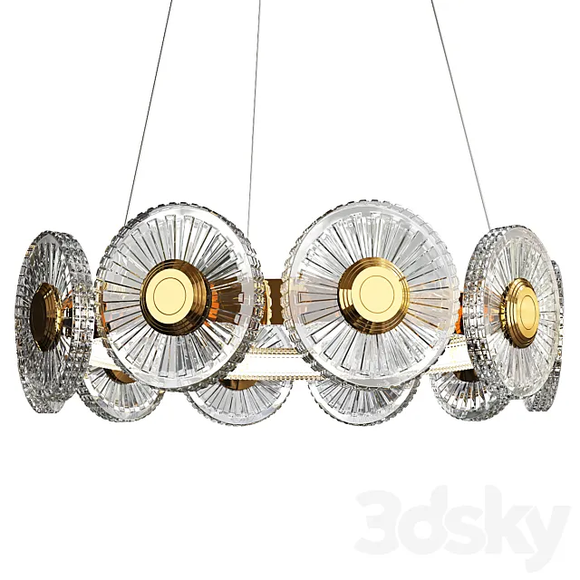 Florida 3DS Max Model