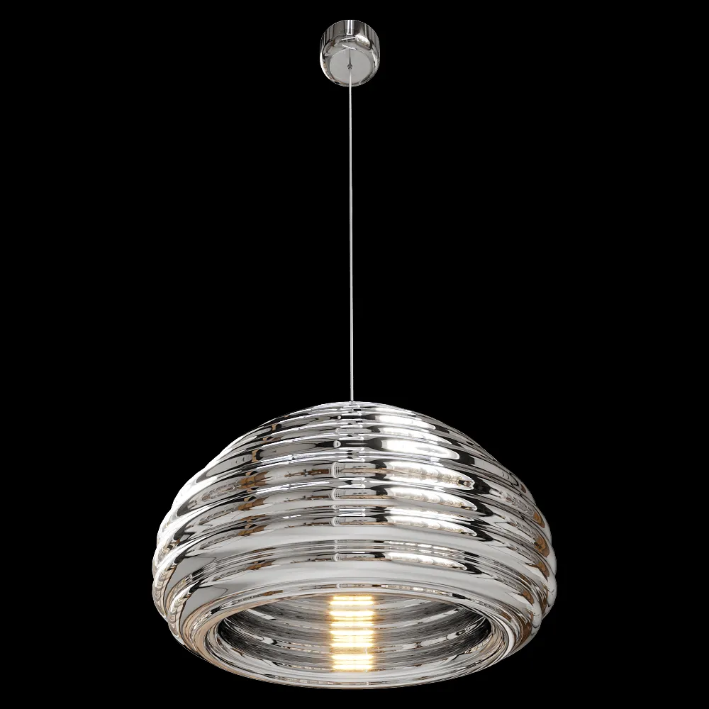 FLOS – Pendant lamp Splügen Bräu 3ds Max