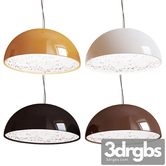 Flos skygarden – 4 lamps