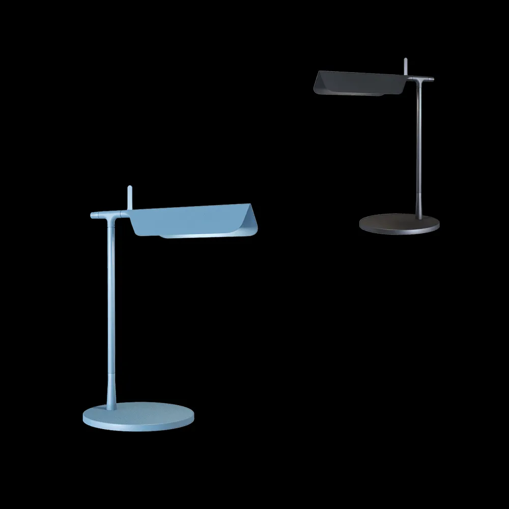 FLOS – Table lamp Tab 3ds Max