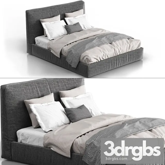 Flou myplace bed 13