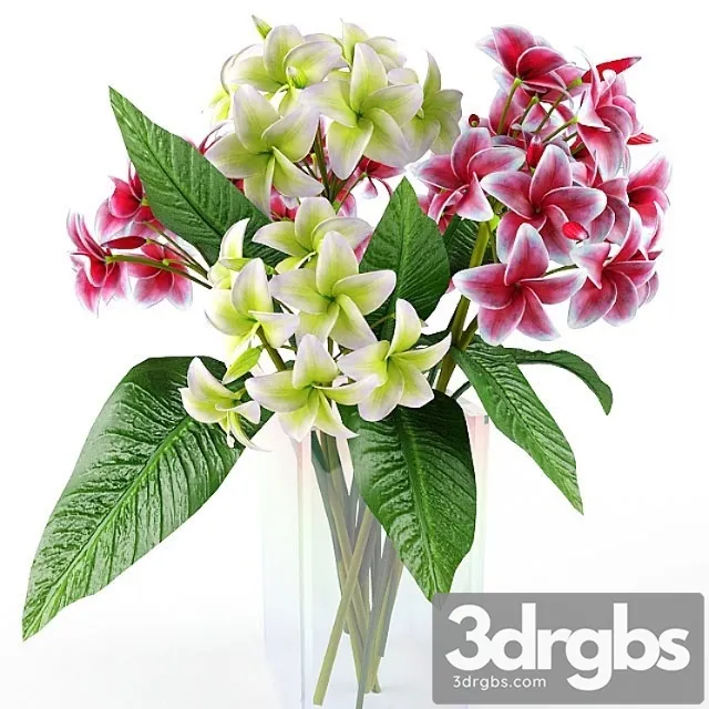 Flowers 52 3dsmax Download