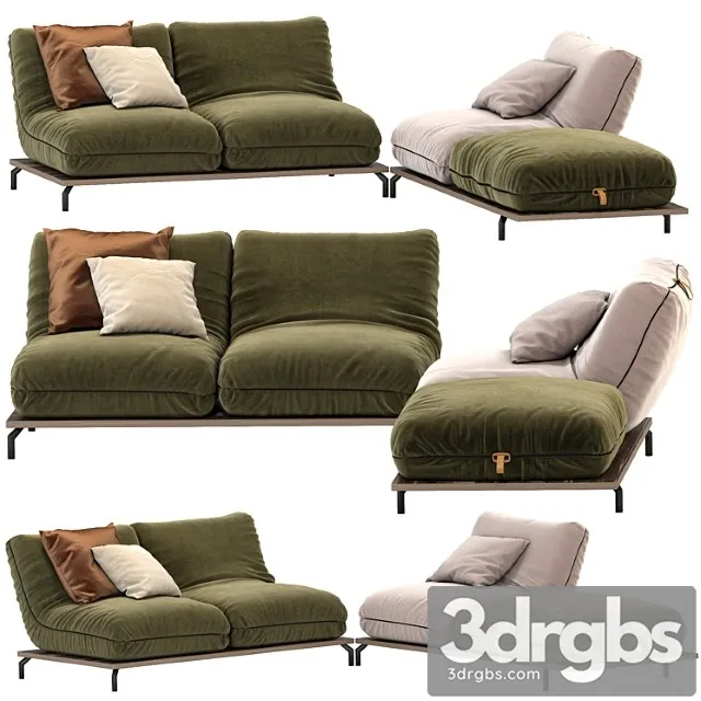 Fluffy up by tumidei