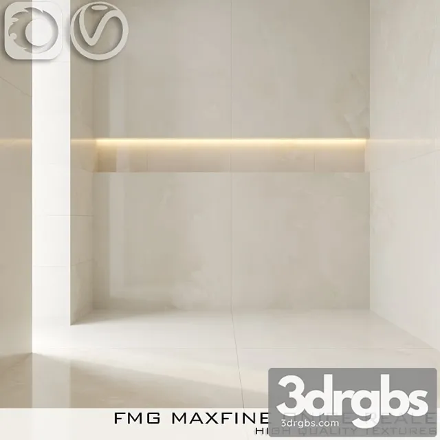 Fmg tile onice reale 3dsmax Download