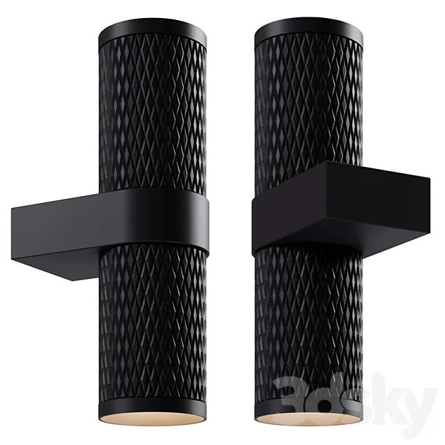 Focus Design Maytoni 3ds Max