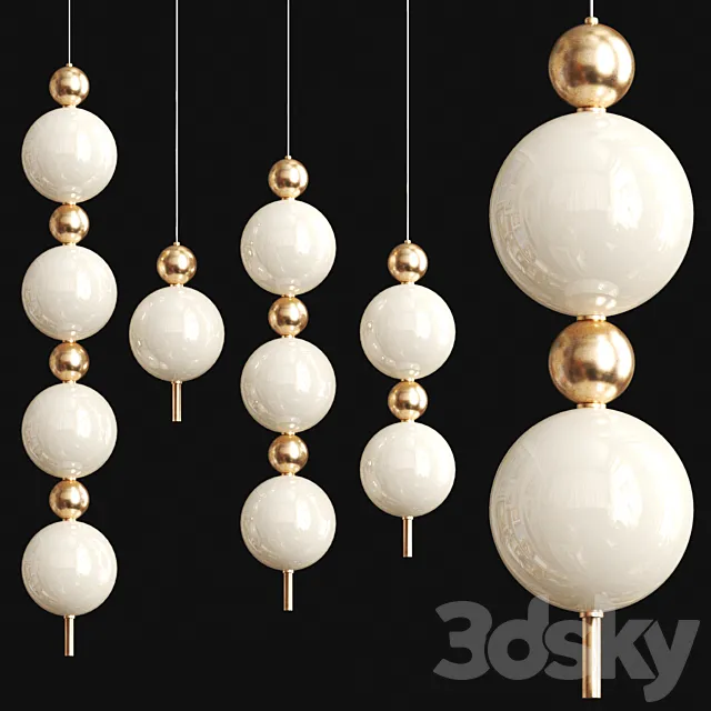 Folmer by Lampatron 3ds Max