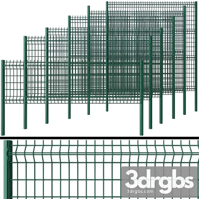 For Gates and Gates 1 3dsmax Download