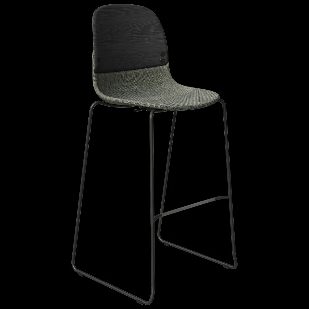 Fora Form – Barstool Con 3ds Max