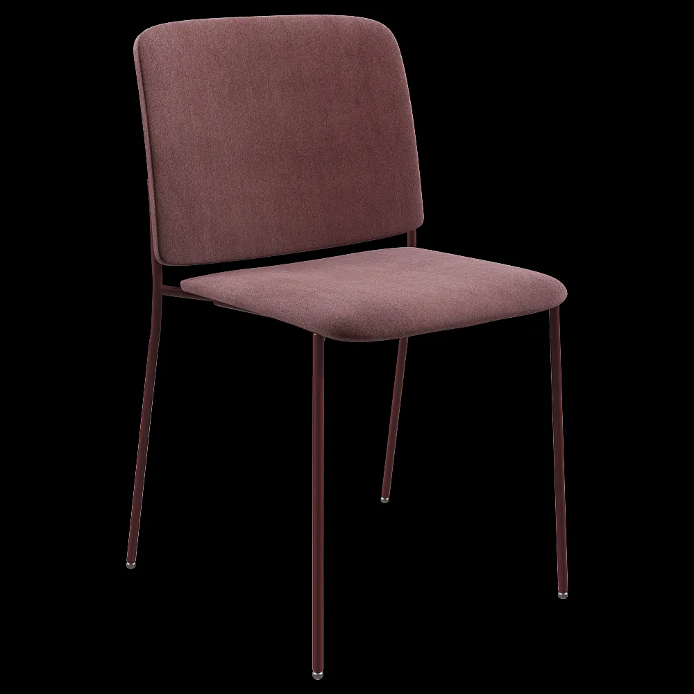 Fora Form – Chair Atrium 3ds Max