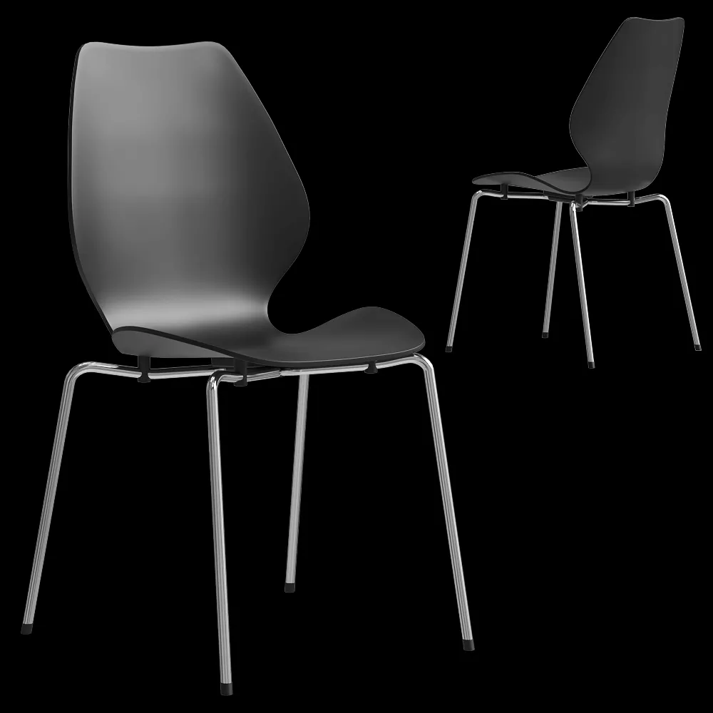 Fora Form – Chair City 3ds Max