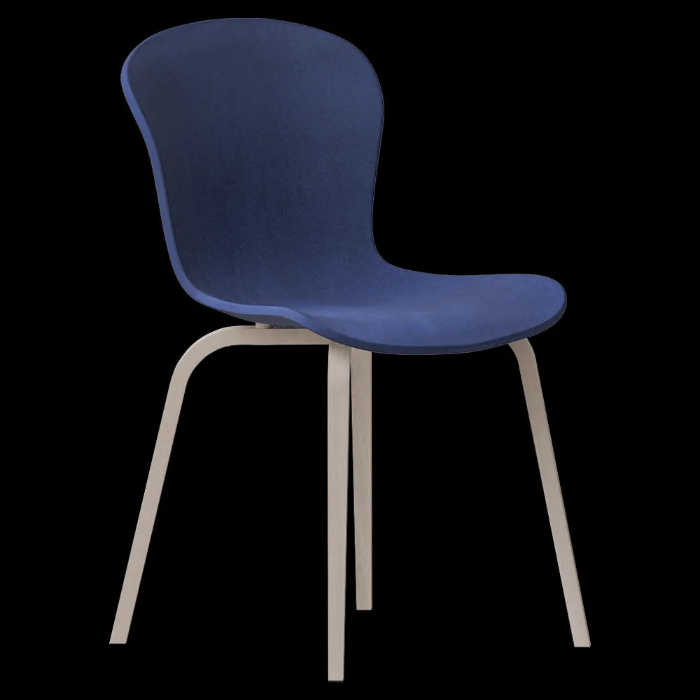 Fora Form – Chair Pond III 3ds Max