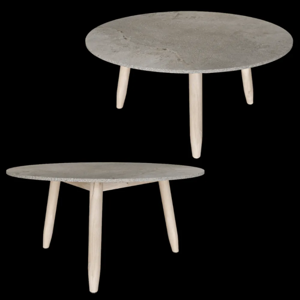 Fora Form – Coffee table David Dia 3ds Max