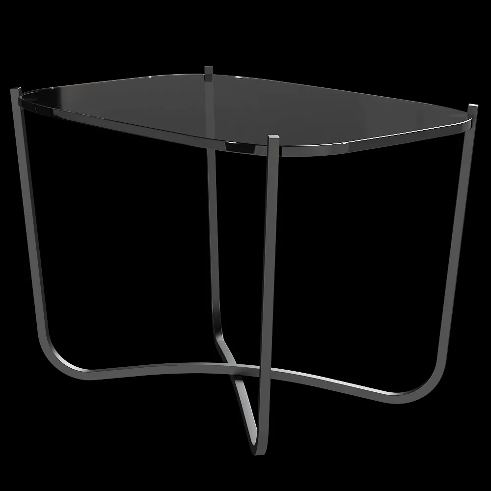 Fora Form – Coffee table Root 3ds Max