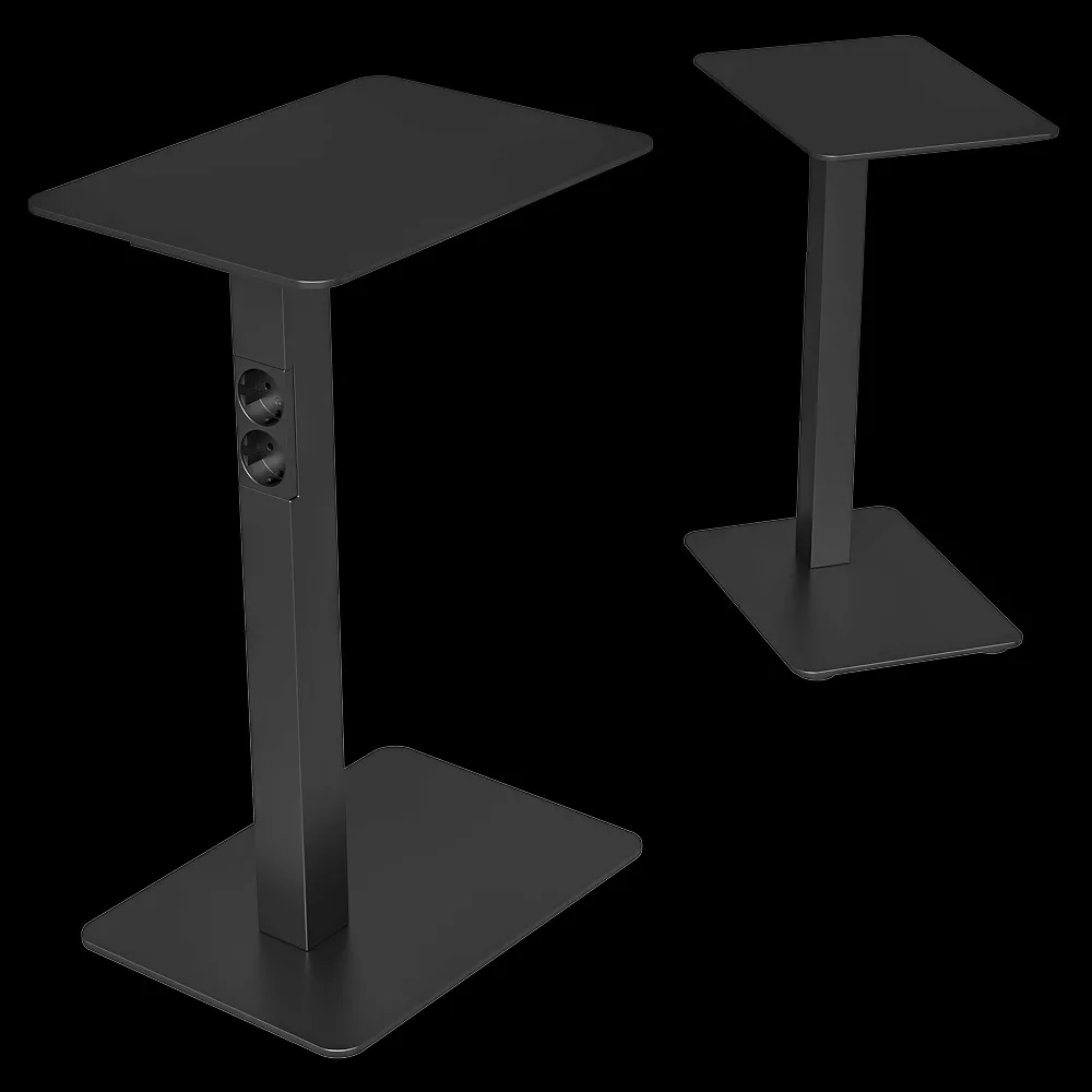 Fora Form – Low table L 3ds Max